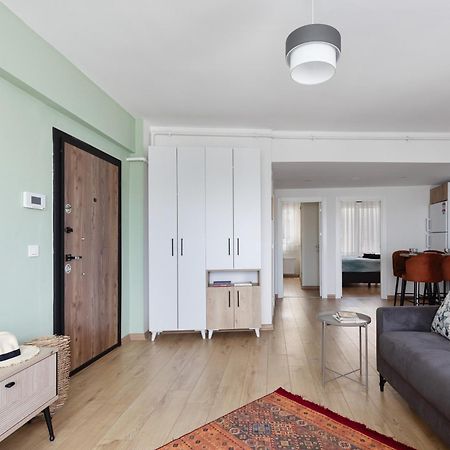 Allegro Apartments Kadikoey Istanbul Exterior photo