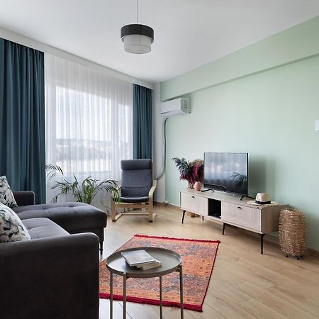 Allegro Apartments Kadikoey Istanbul Exterior photo