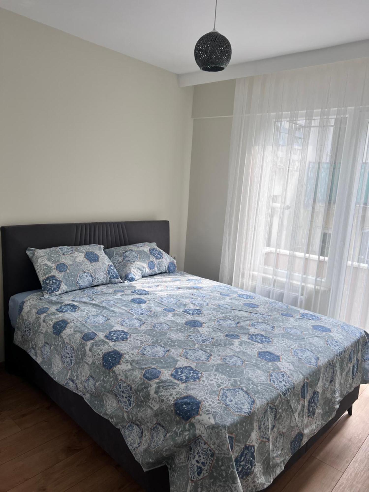 Allegro Apartments Kadikoey Istanbul Exterior photo
