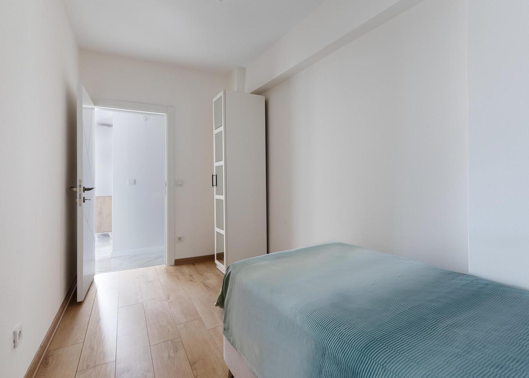 Allegro Apartments Kadikoey Istanbul Exterior photo