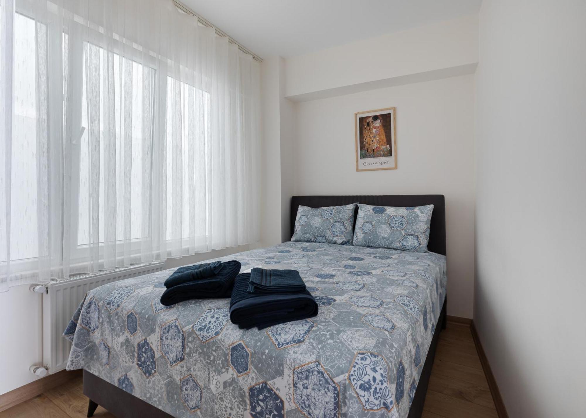 Allegro Apartments Kadikoey Istanbul Exterior photo