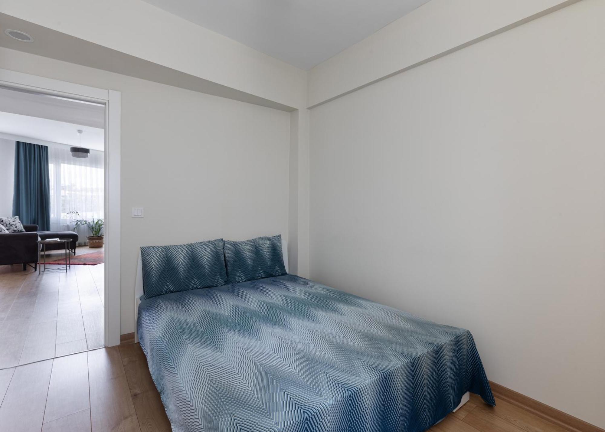 Allegro Apartments Kadikoey Istanbul Exterior photo