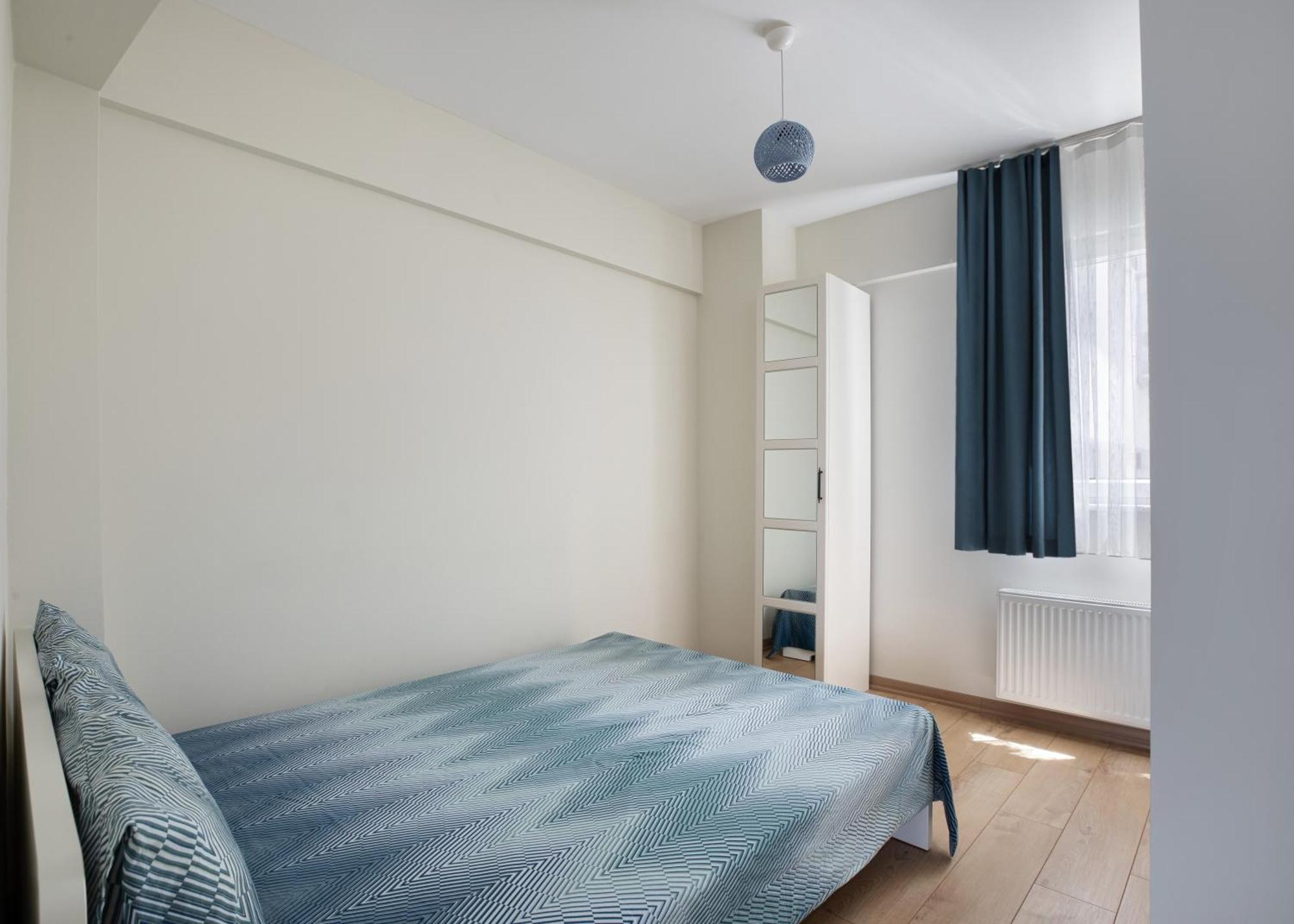 Allegro Apartments Kadikoey Istanbul Exterior photo